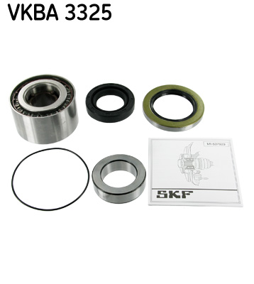Kit cuscinetto ruota - VKBA 3325 SKF